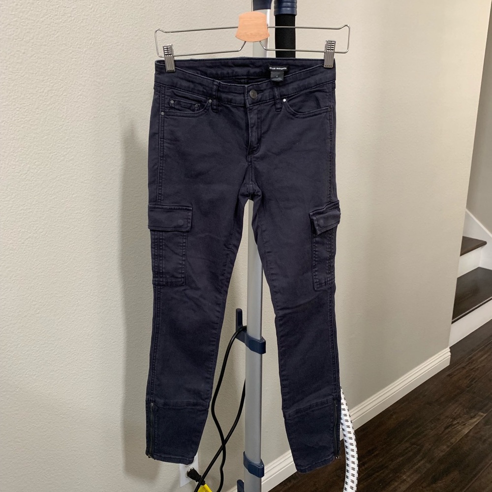 Cargo pants